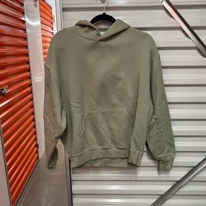 Aritza Oversized Tna Hoodie